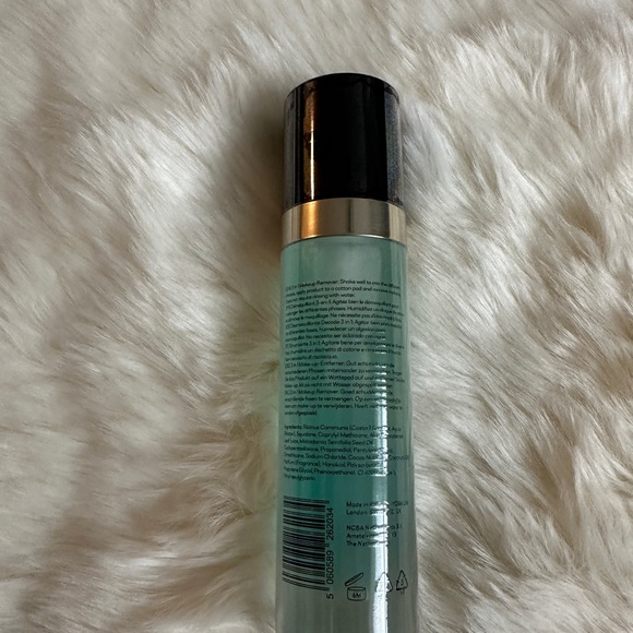 CODE 8 decode 3 in 1 makeup remover - Picture 4 of 6